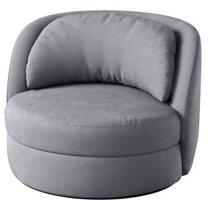 Armchair Ronda By Laredoute