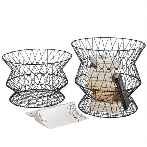 Collapsible Basket