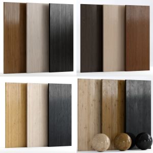 Wood colllection 2