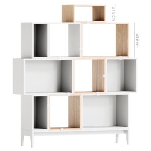 Muuto Stacked Storage System Configurations 5