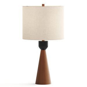 Allmodern Edwards Table Lamp