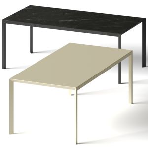 Pianca - Soffio Dining Table