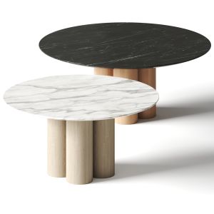 Frigerio - Elly Dining Table