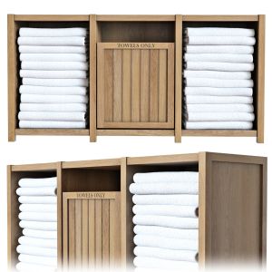 Chest Of Drawers For Towels
