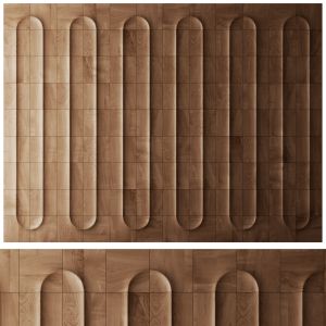 Wood Panel Elv By Evove