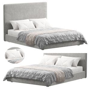 Ducale High Bed