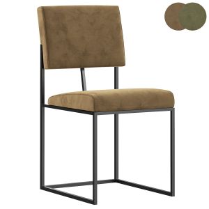 Gram Chair By Domkapa