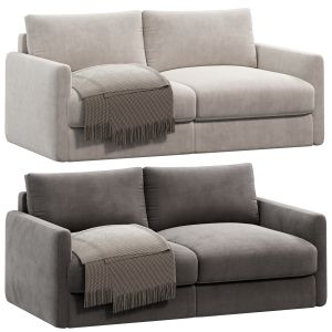 Beaumont Sofa By Domkapa