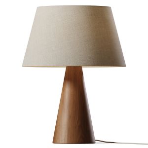 Table Lamp Birch