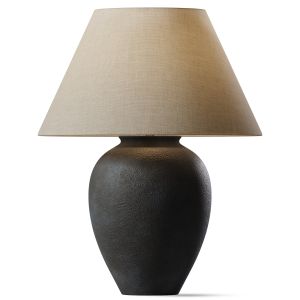 Mercadal Ceramic Table Lamp