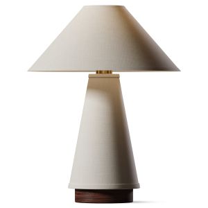Linden Table Lamp  Short