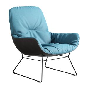Leya Lounge Chair