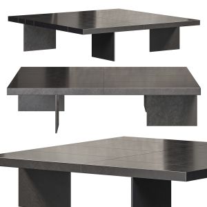 Fierld Coffee Tables By Rugiano