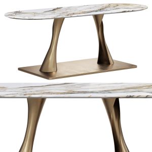 Rea Console By Rugiano