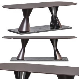Rea Table By Rugiano
