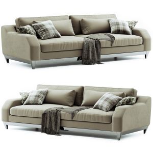 Alexa Sofa By Tt Furniture