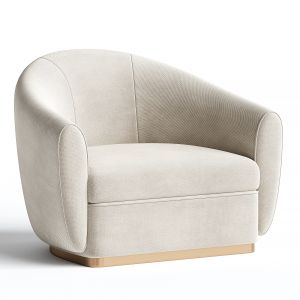 Grace Easy Chair