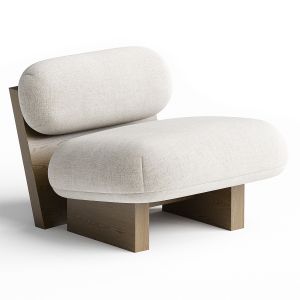 Jia Chair By Gabriel Abraham