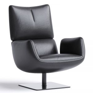 Jalis Lounge Easy Chair