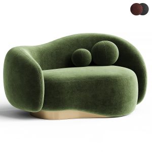 Sofa Paloma 120