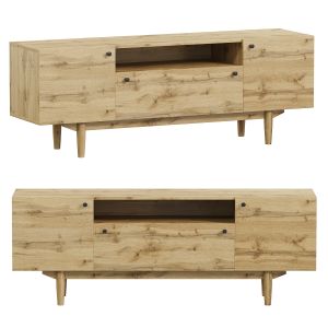 Tv Stand Orland Jean-2 Wood