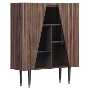 Frak Bar Cabinets By Rugiano