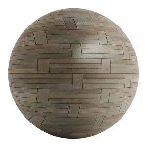 Oak Hardwood Flooring P05 4k Pbr Seamless Material