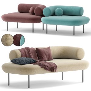 Stylish And Comfortable Chaise Lounge Chair By Lit