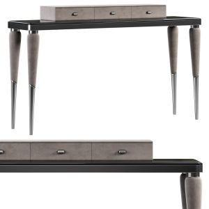 Odetta Console By Longhi