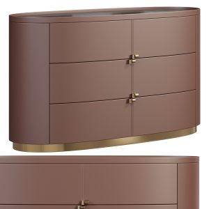 Boheme Chests Of Drawers By Rugiano