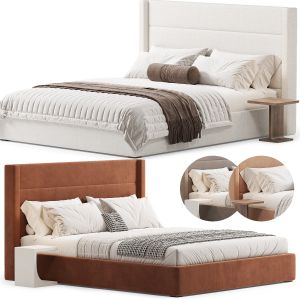 Modena Horizontal Bed By Idealbeds