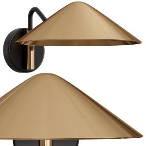 Simms Wall Sconce By Arhaus