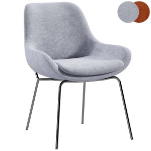 Russell Dining Chair By Vorsen