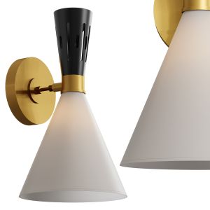 Ramsey Wall Sconce By Arhaus
