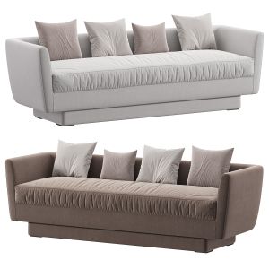 Together Sofa Bed By Invisiblecollection