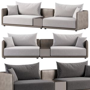 Elan 35 Sofa By Camerichusa