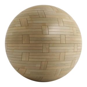 Oak Hardwood Flooring P03 4k Pbr Seamless Material