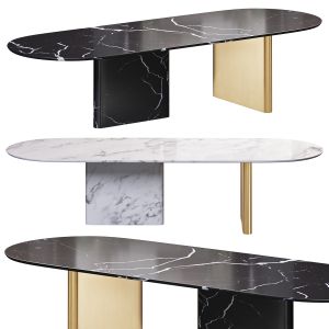 Monolith Table By Naturedesign