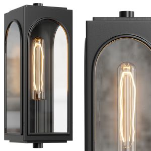 Palladian 13 Outdoor Wall Sconce By Arhaus