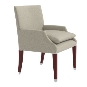 Ralph Lauren Home Lawson Upholstered Arm Chair