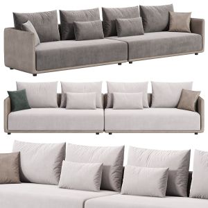 Elan 40 Sofa By Camerichusa