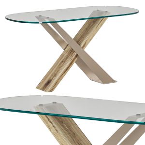 X Tavoli Table Naturedesign