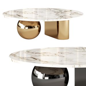 Coffee Table Model Rd 0854