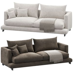 Lazytime Sofa By Camerichusa