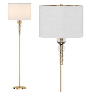 Floor Lamp Maxlight Elegance By Lampir