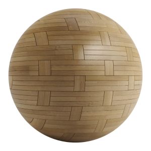 Oak Hardwood Flooring P04 4k Pbr Seamless Material