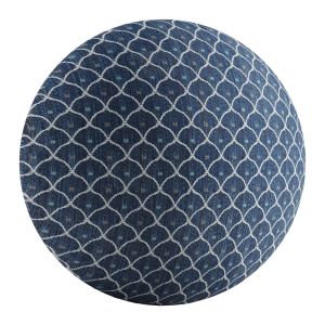 Upholstery Fabric Lulu 4k Pbr Seamless Material