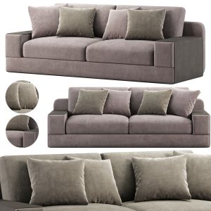 Hedo Sofa By Luxuryliving