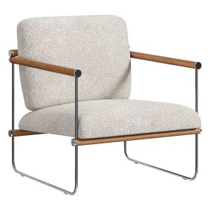 Ross Chair By Havenly