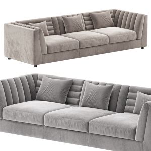 Relief Sofa By Luxurylivinggroup